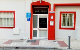 Hostal Tilos